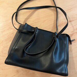 Noirvere Paola Carryall Work Tote